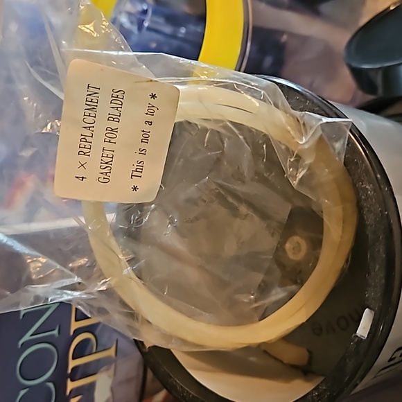 MAGIC BULLET - Picture 7 of 7